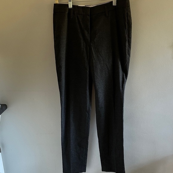 Babaton Women's Charcoal Gray Kendrick Pant - Picture 15 of 15